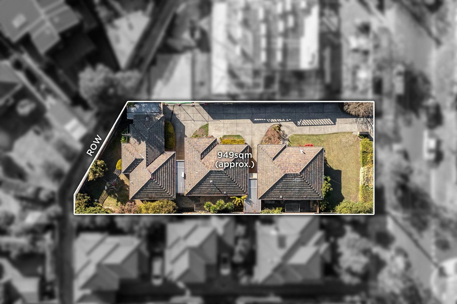 neighborhood
