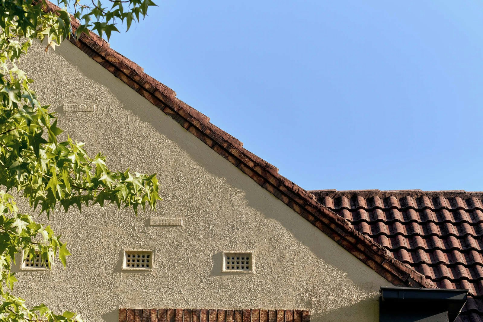 architecture
