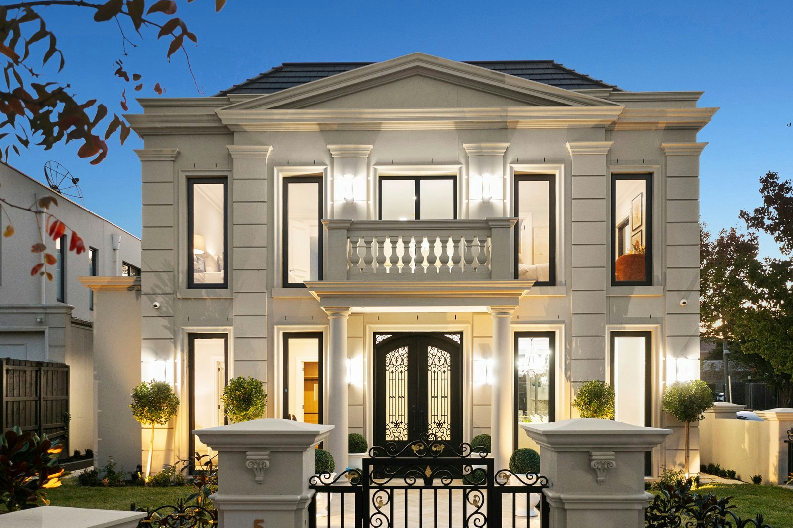 architecture