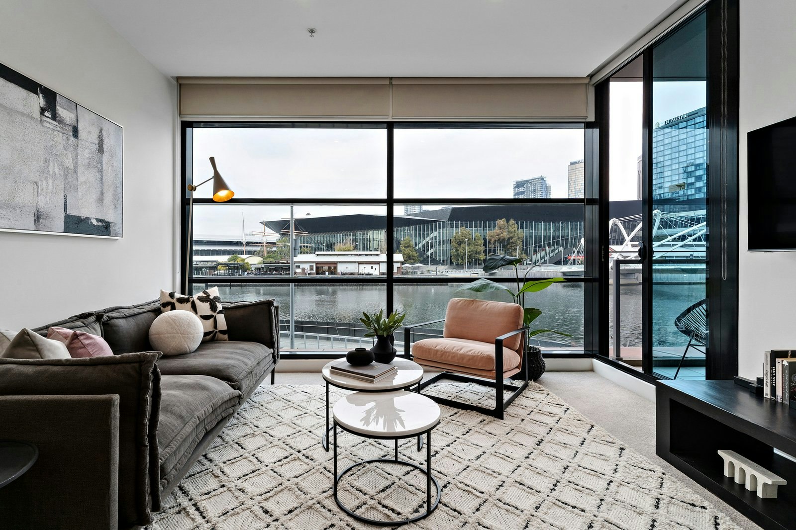 penthouse