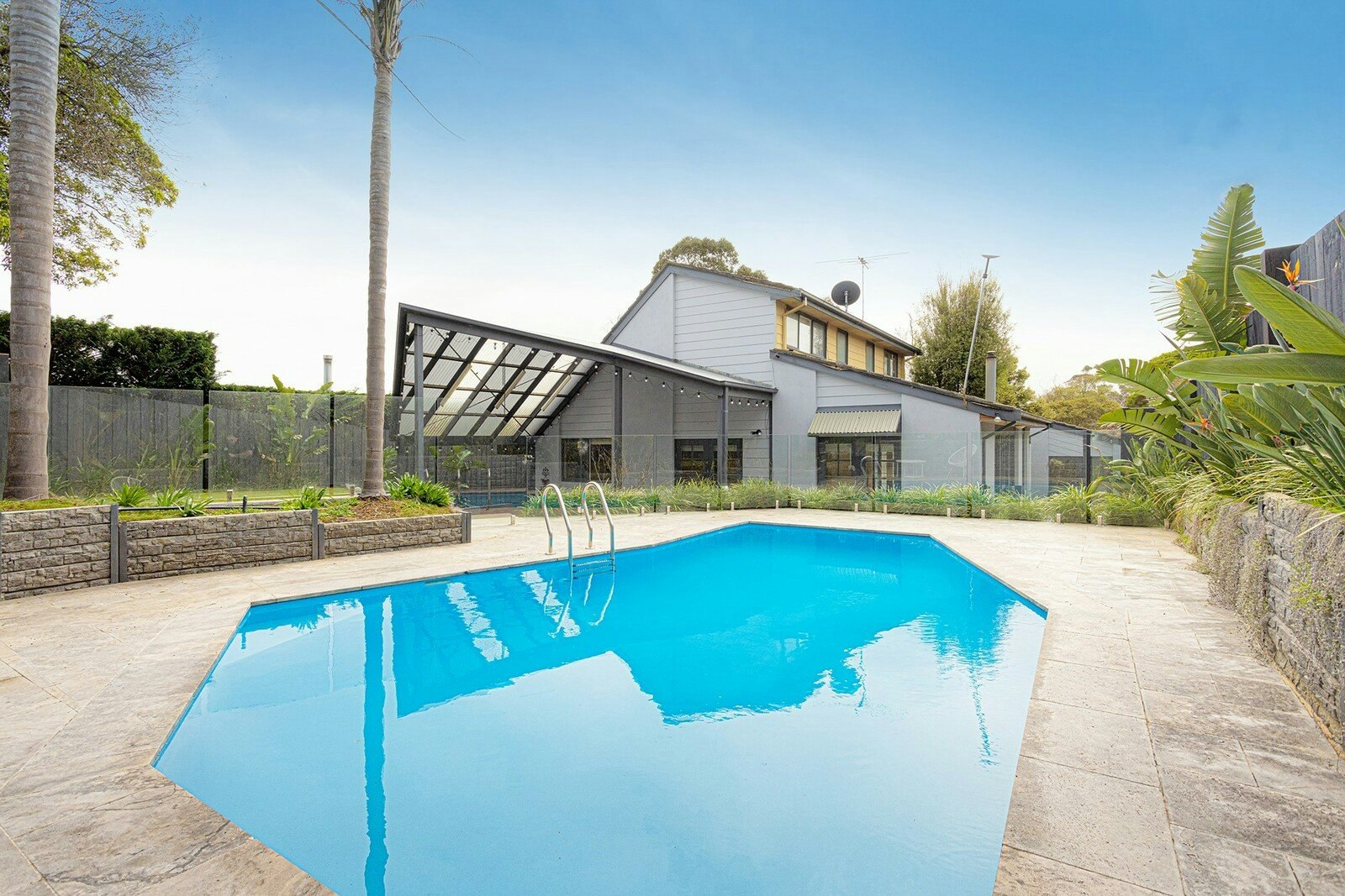 housing