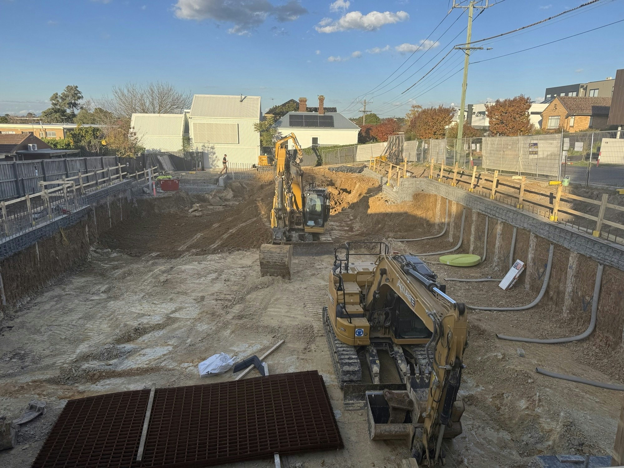 construction