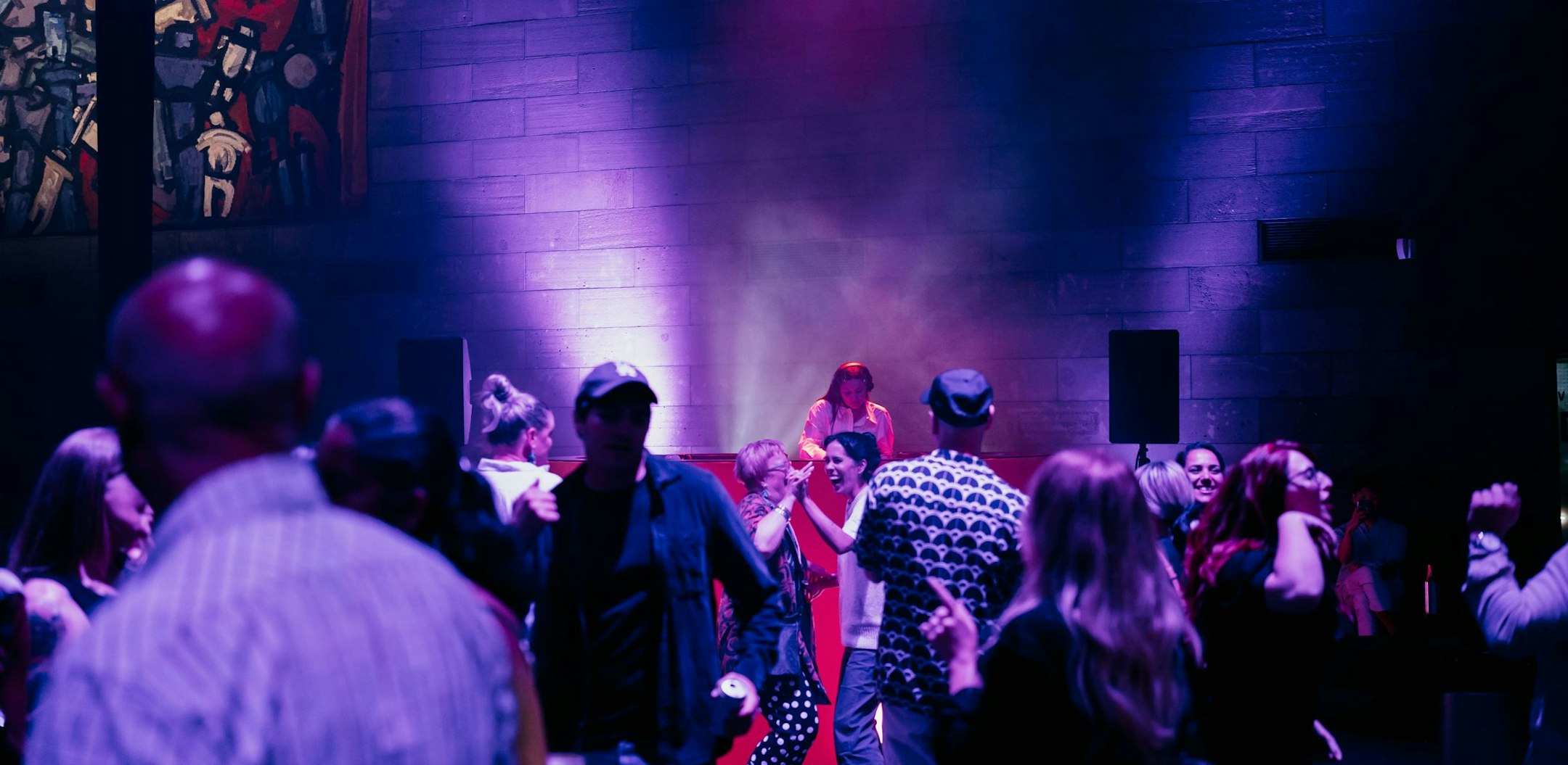 club