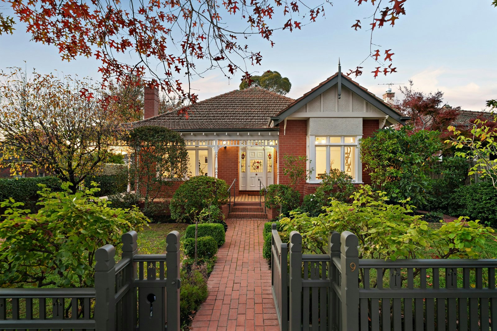 cottage