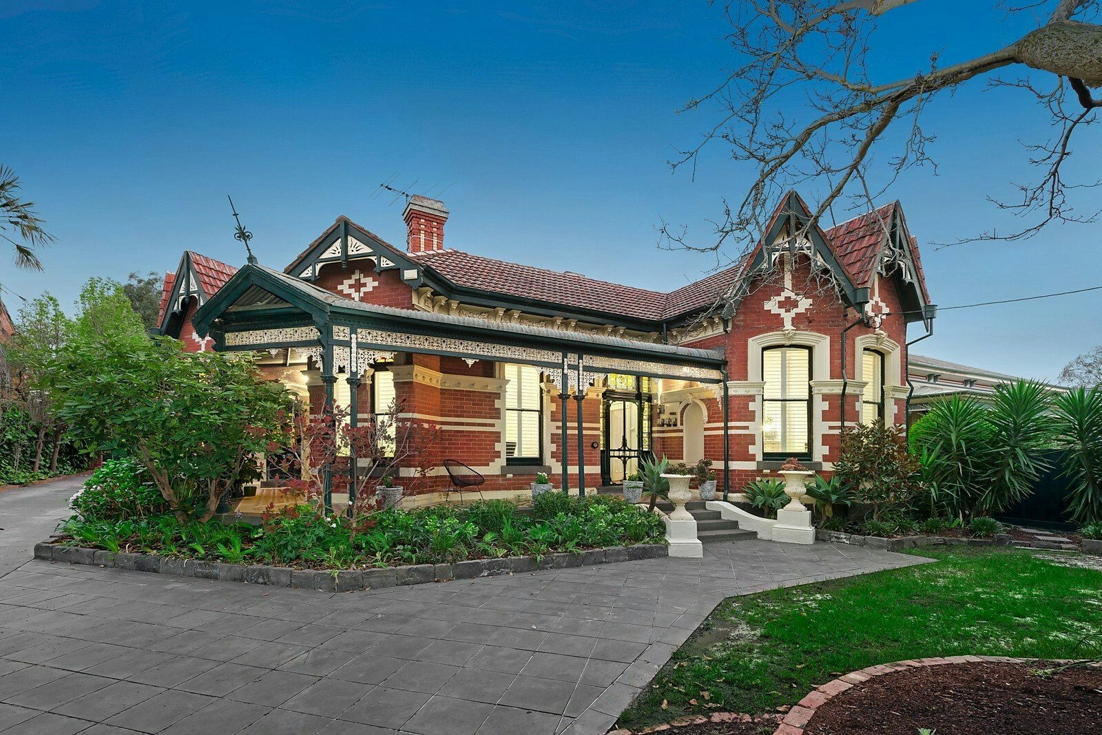 architecture