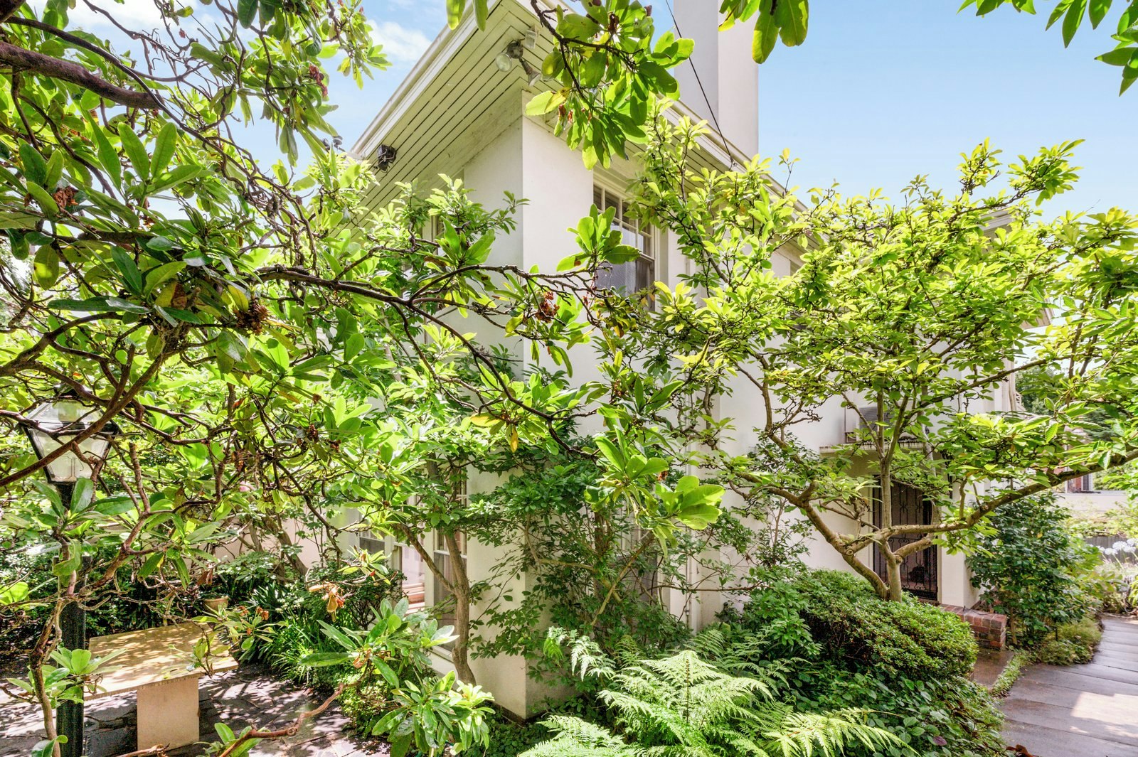 housing