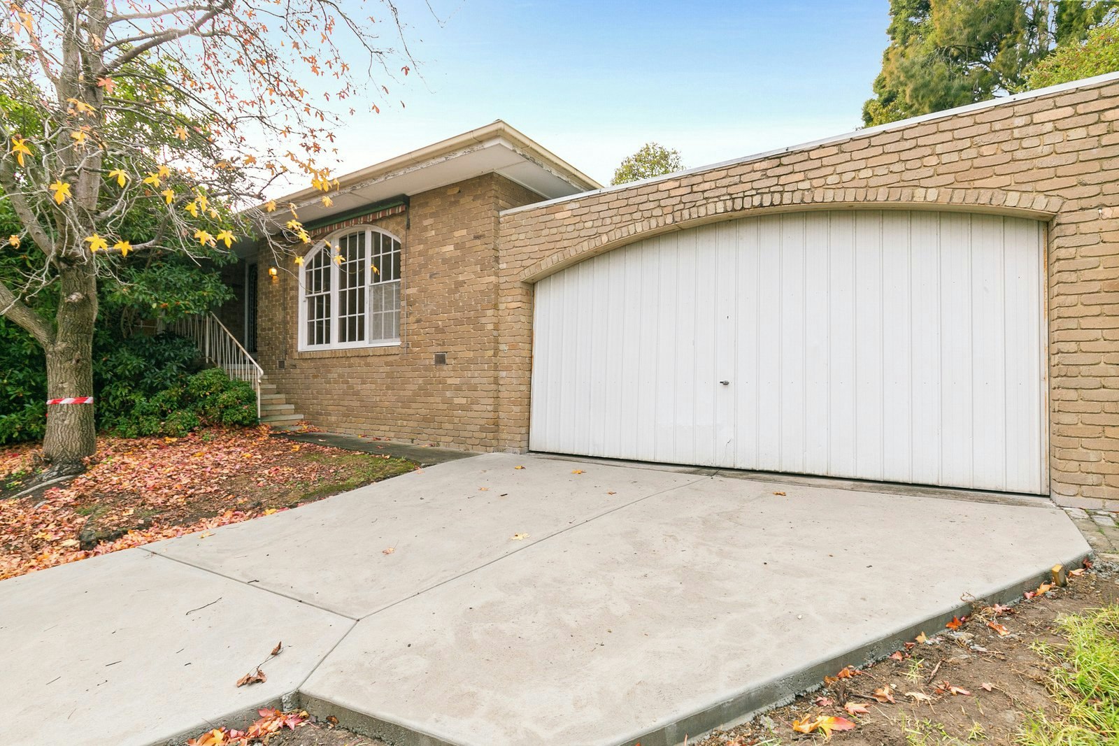 garage