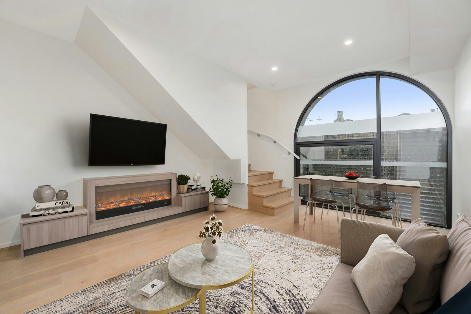 penthouse