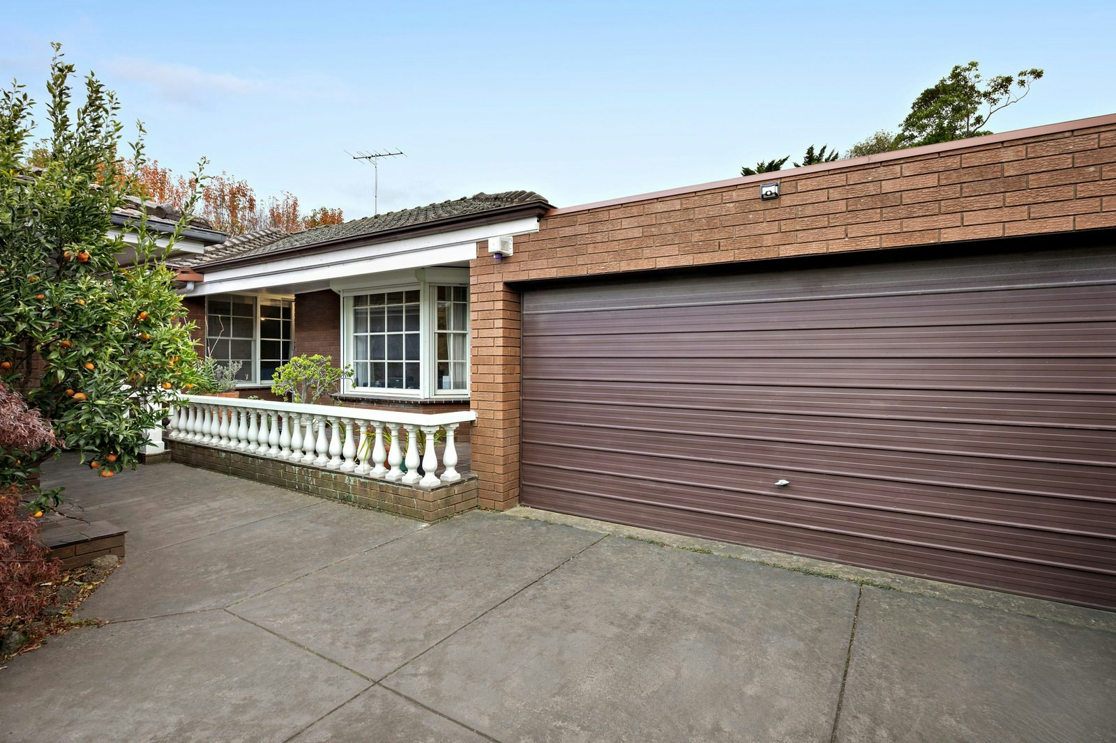 garage