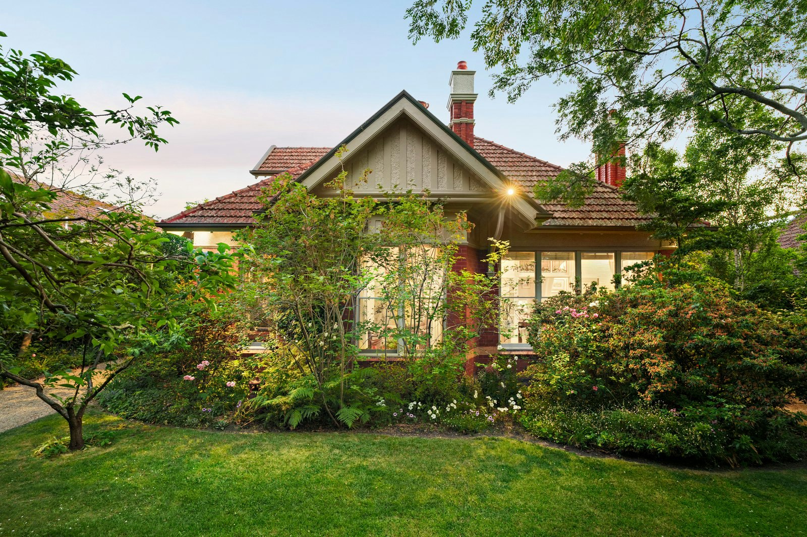 cottage