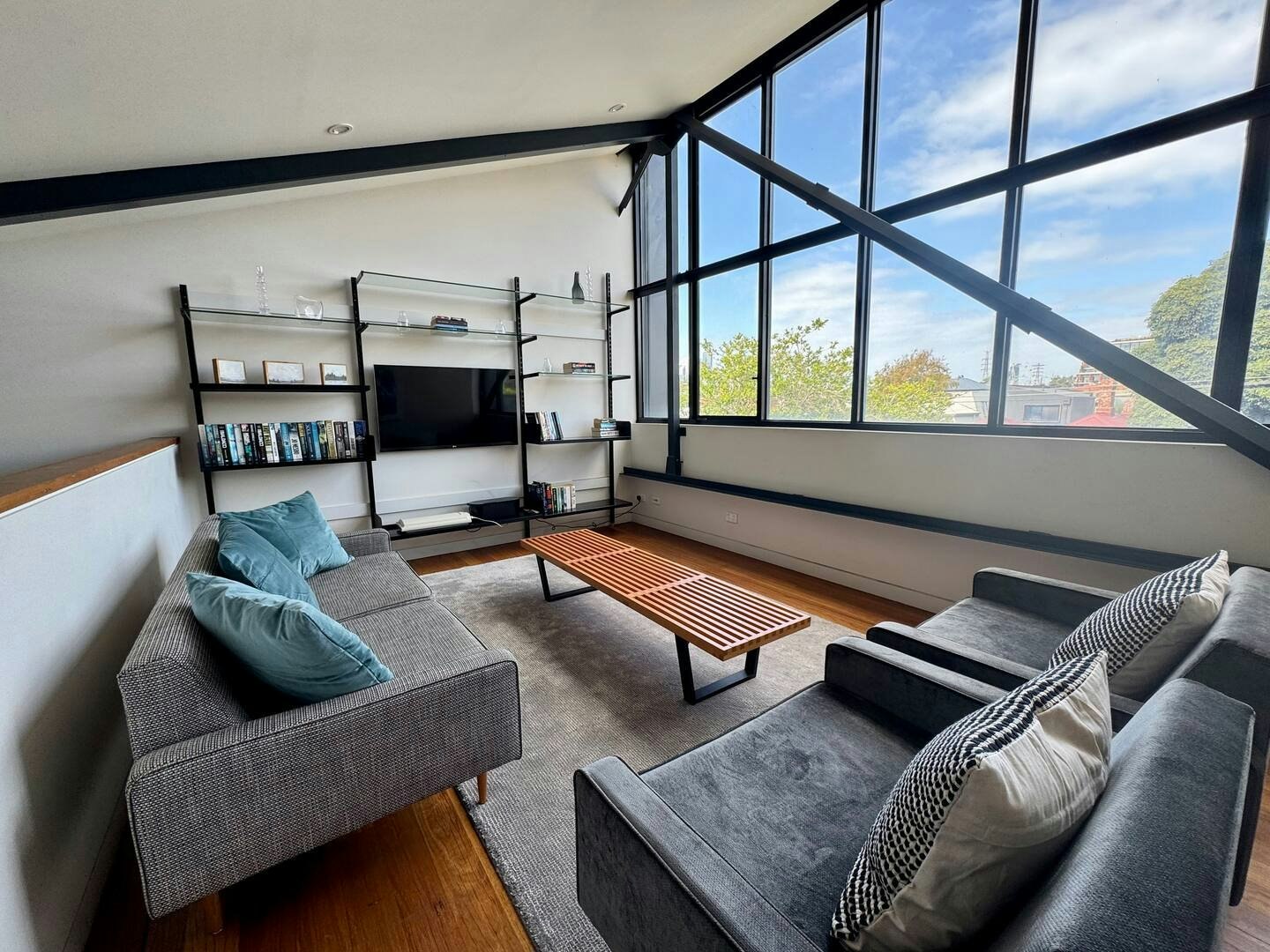 penthouse