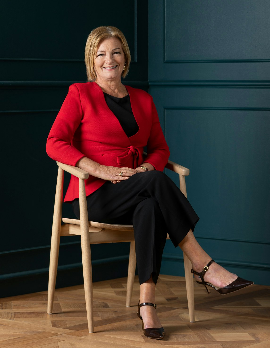 Kerri Gartshore