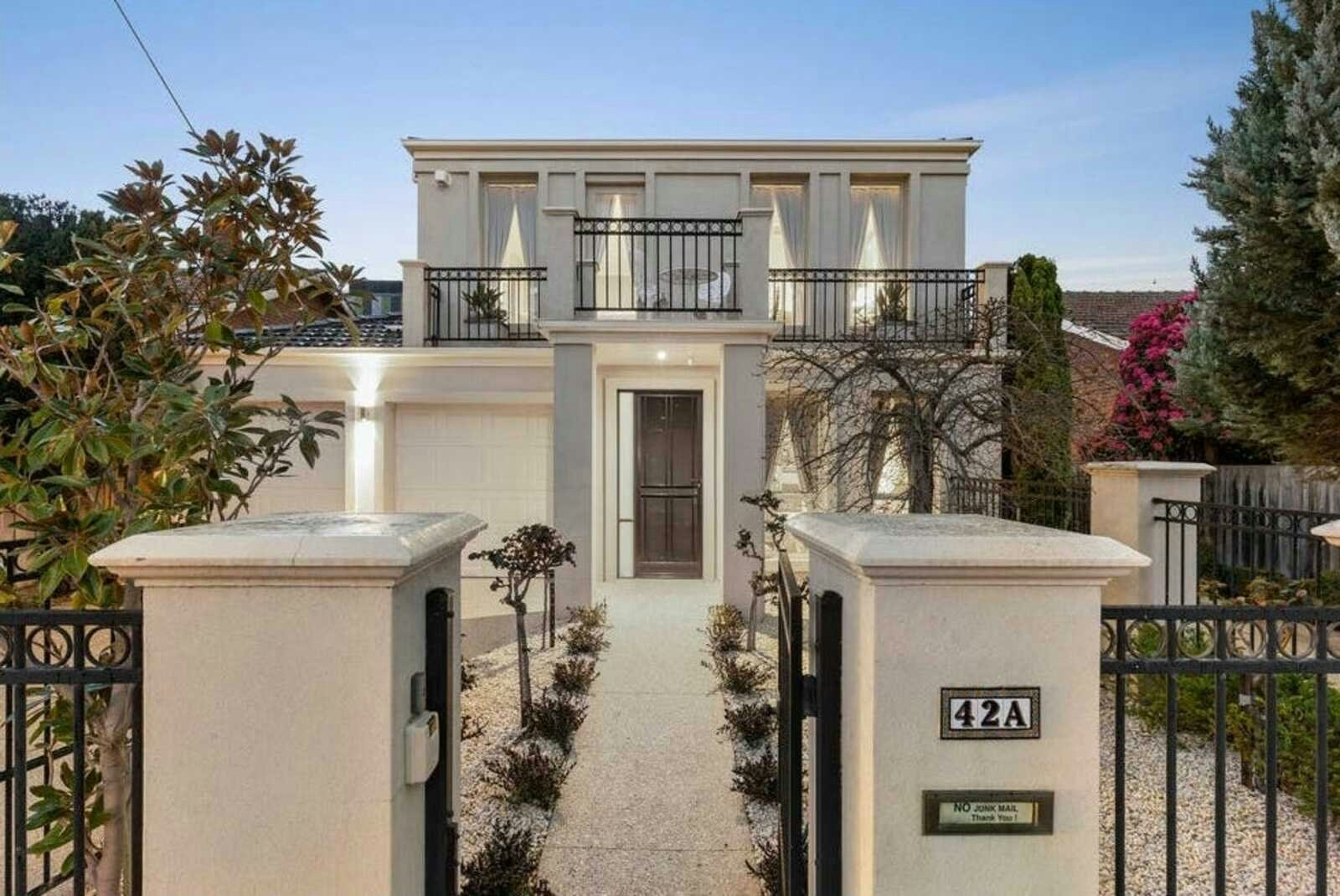 architecture