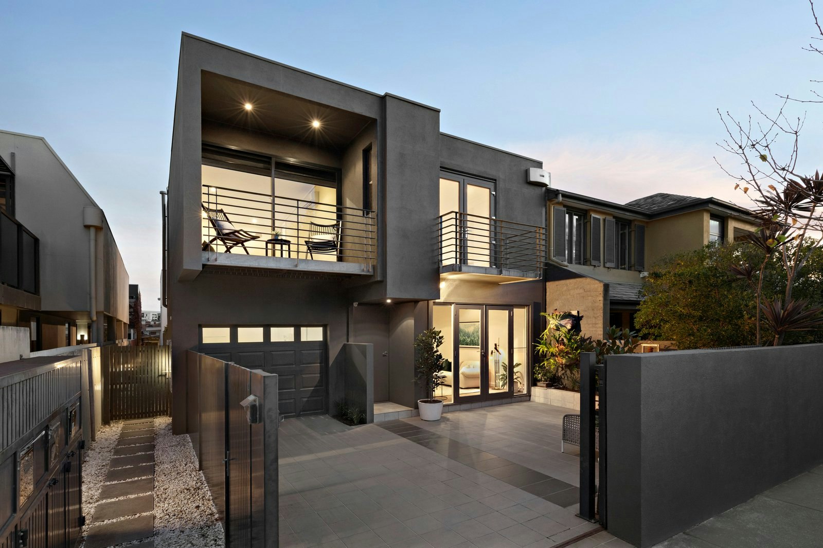 architecture