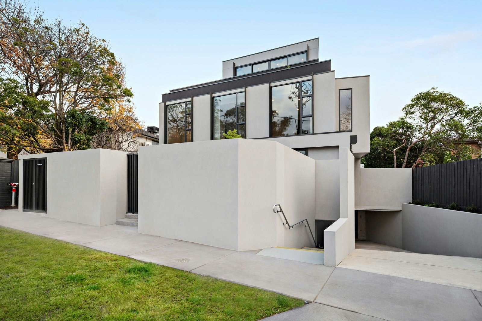 architecture
