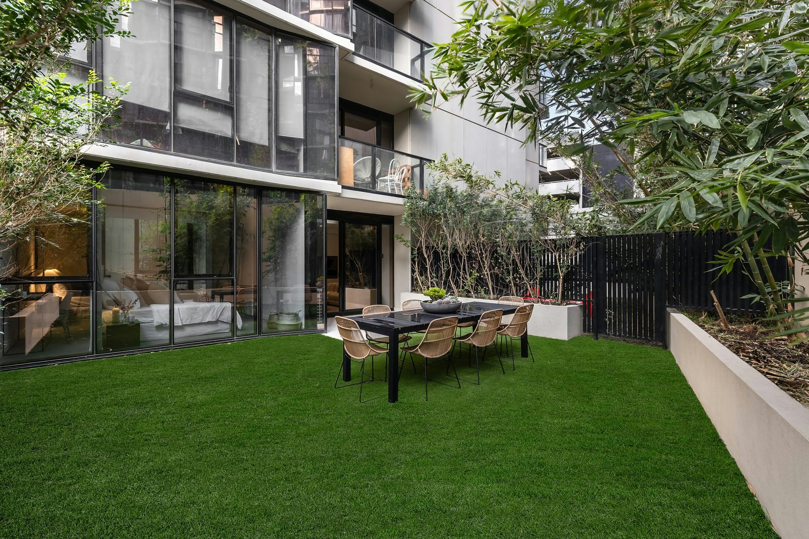 grass