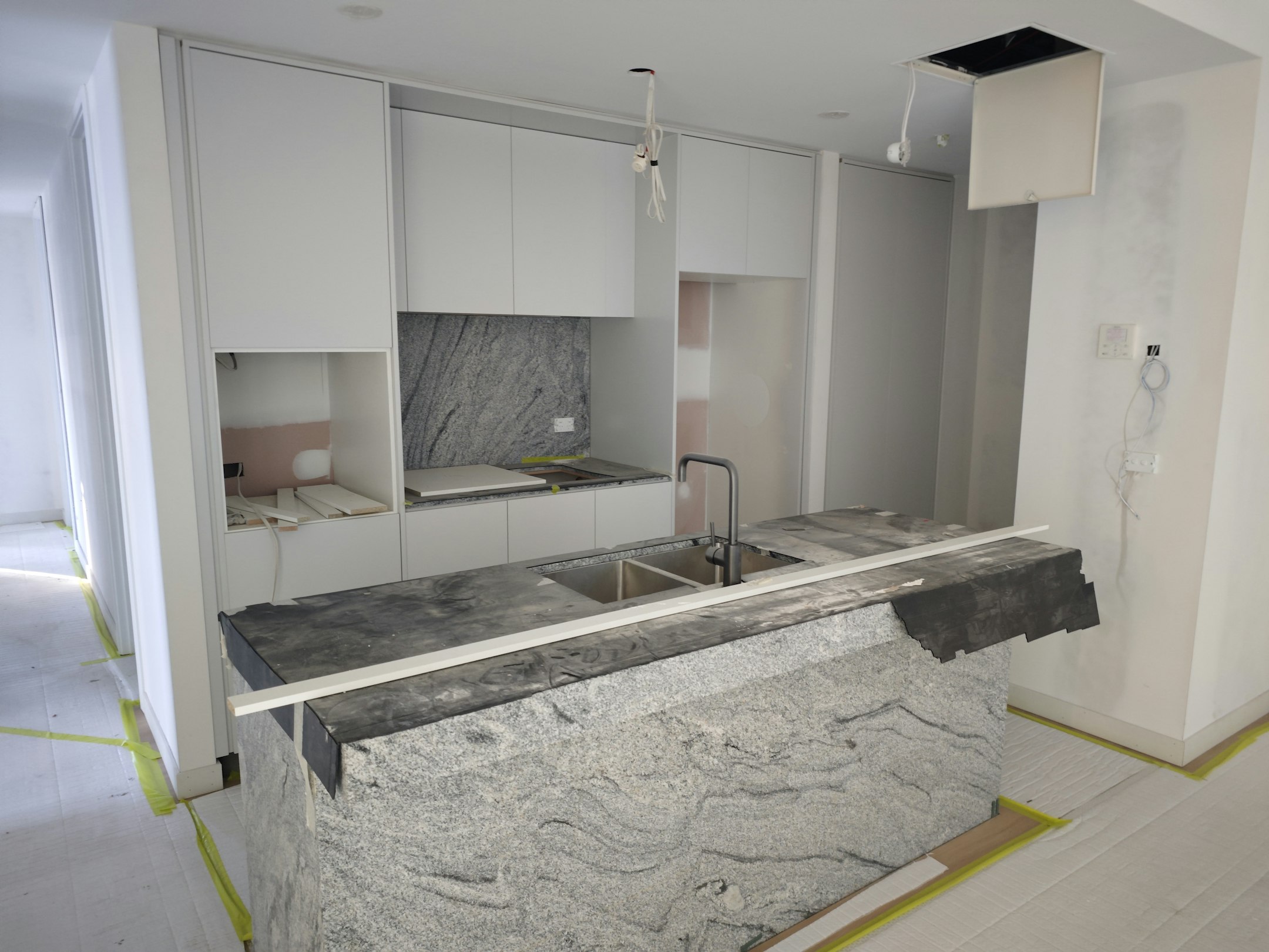 sink