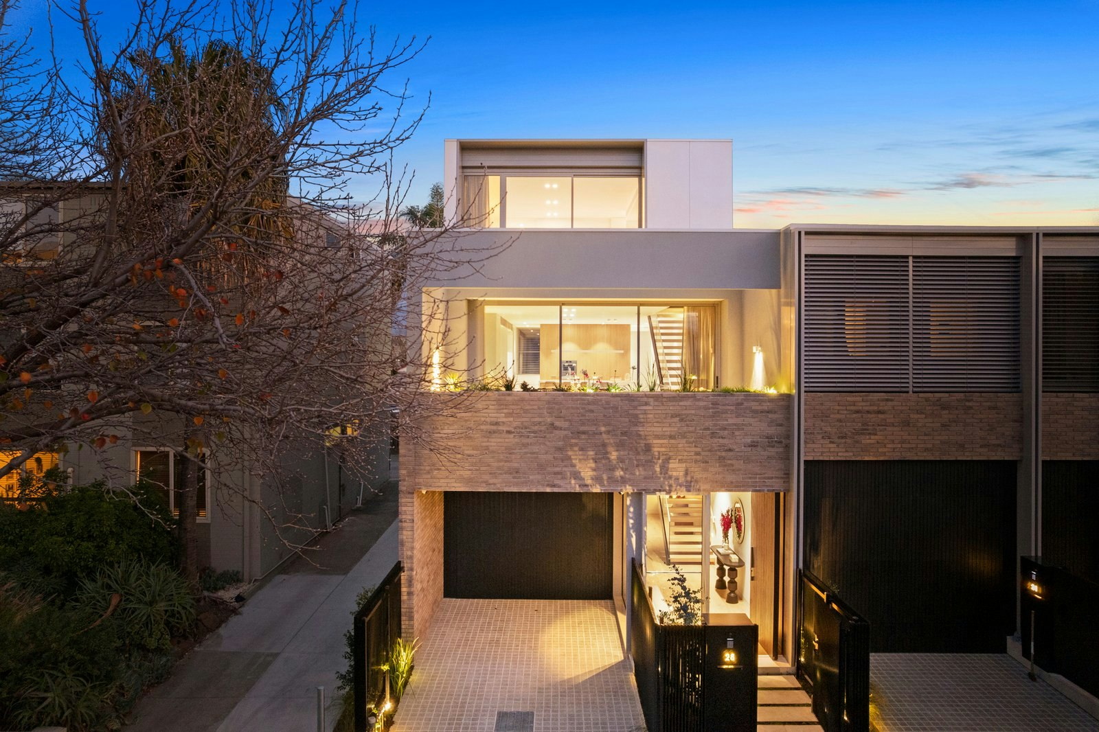 architecture