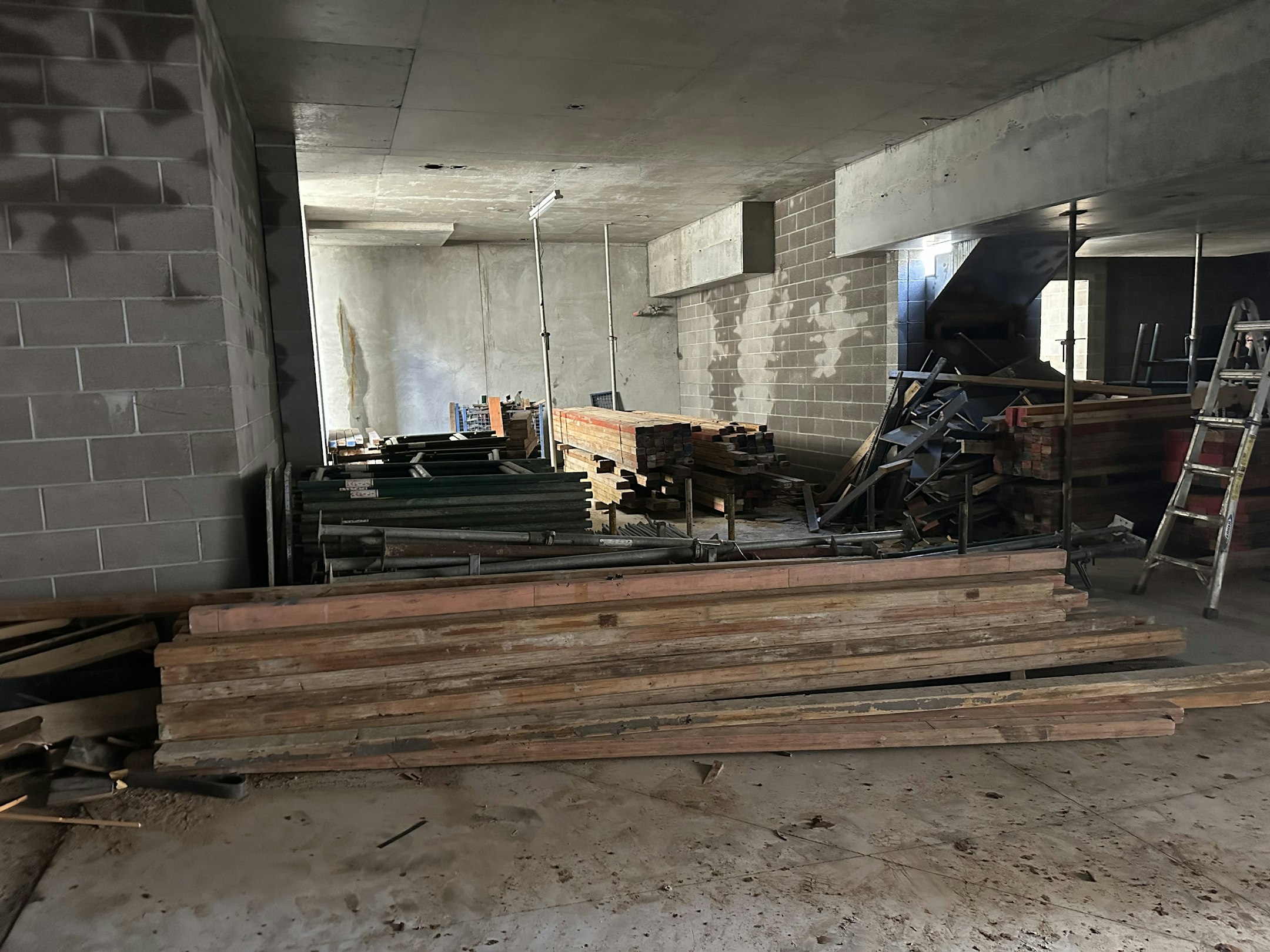 wood