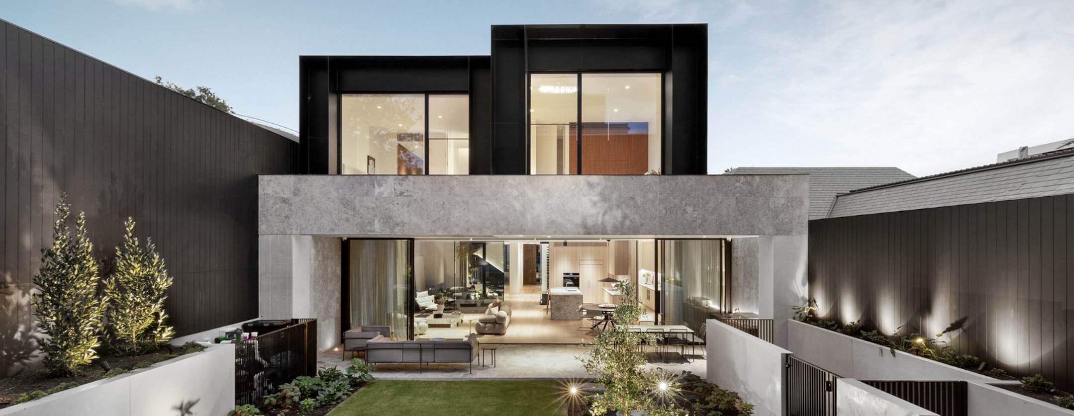 architecture