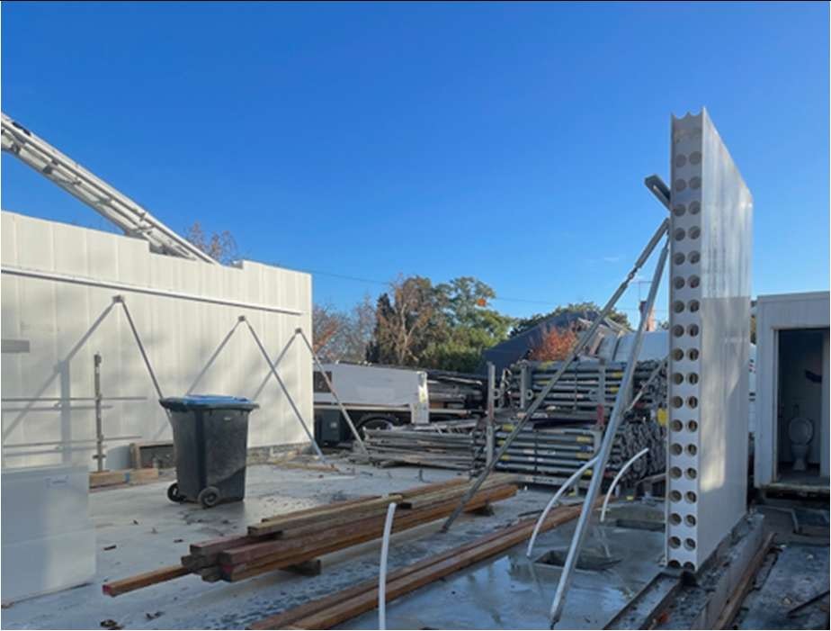 construction