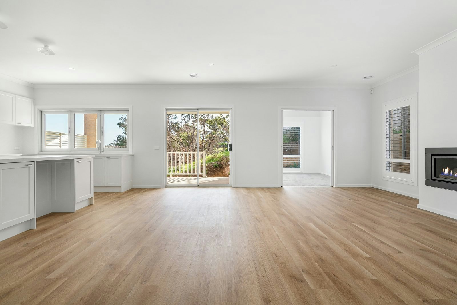 floor