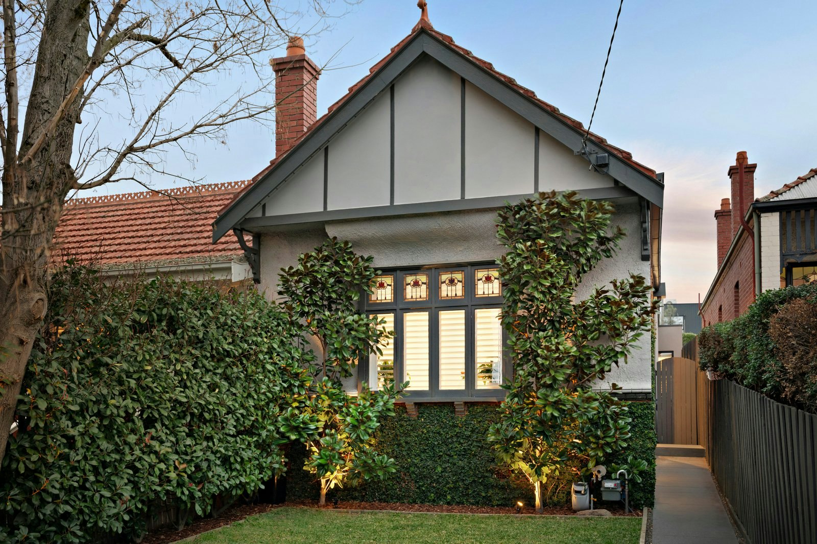 cottage