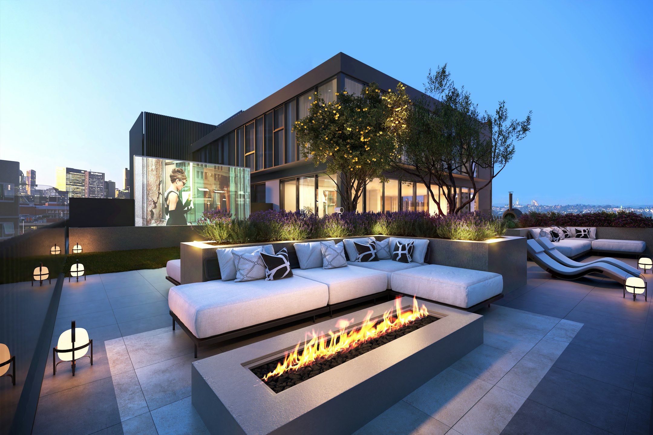 housing
