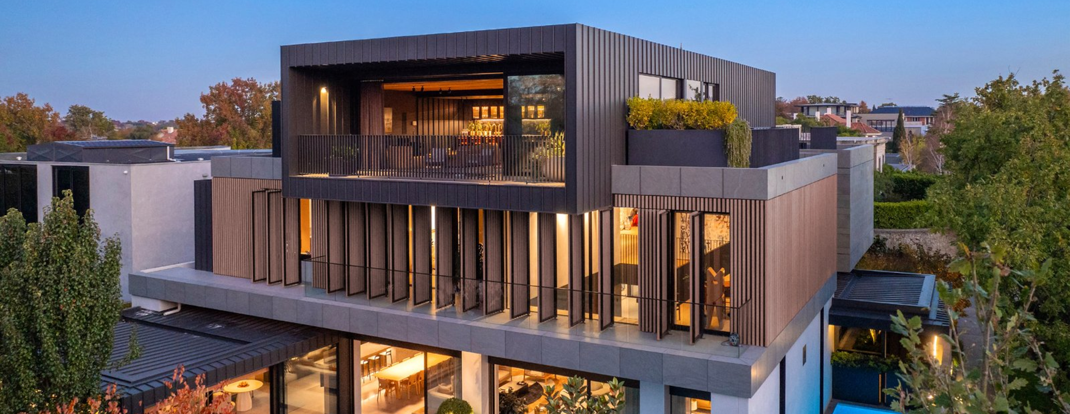 architecture