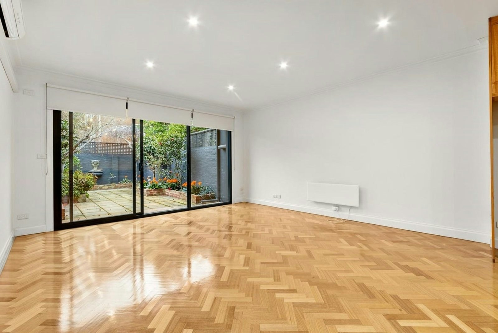 floor