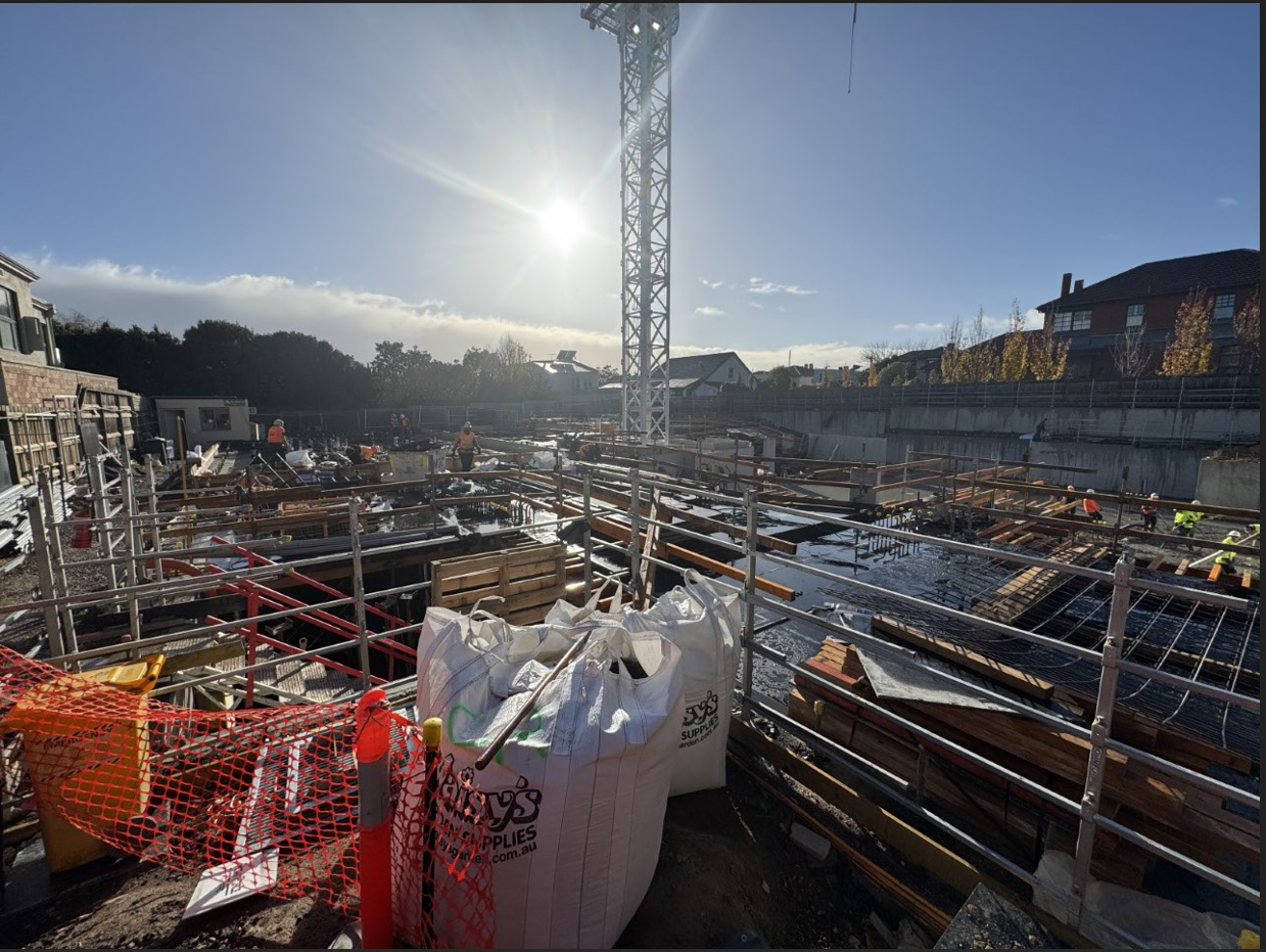 construction