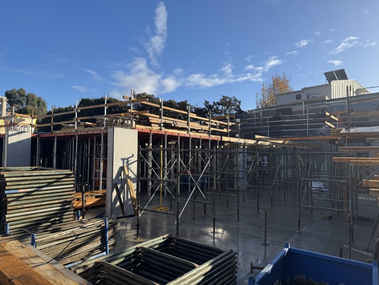 construction