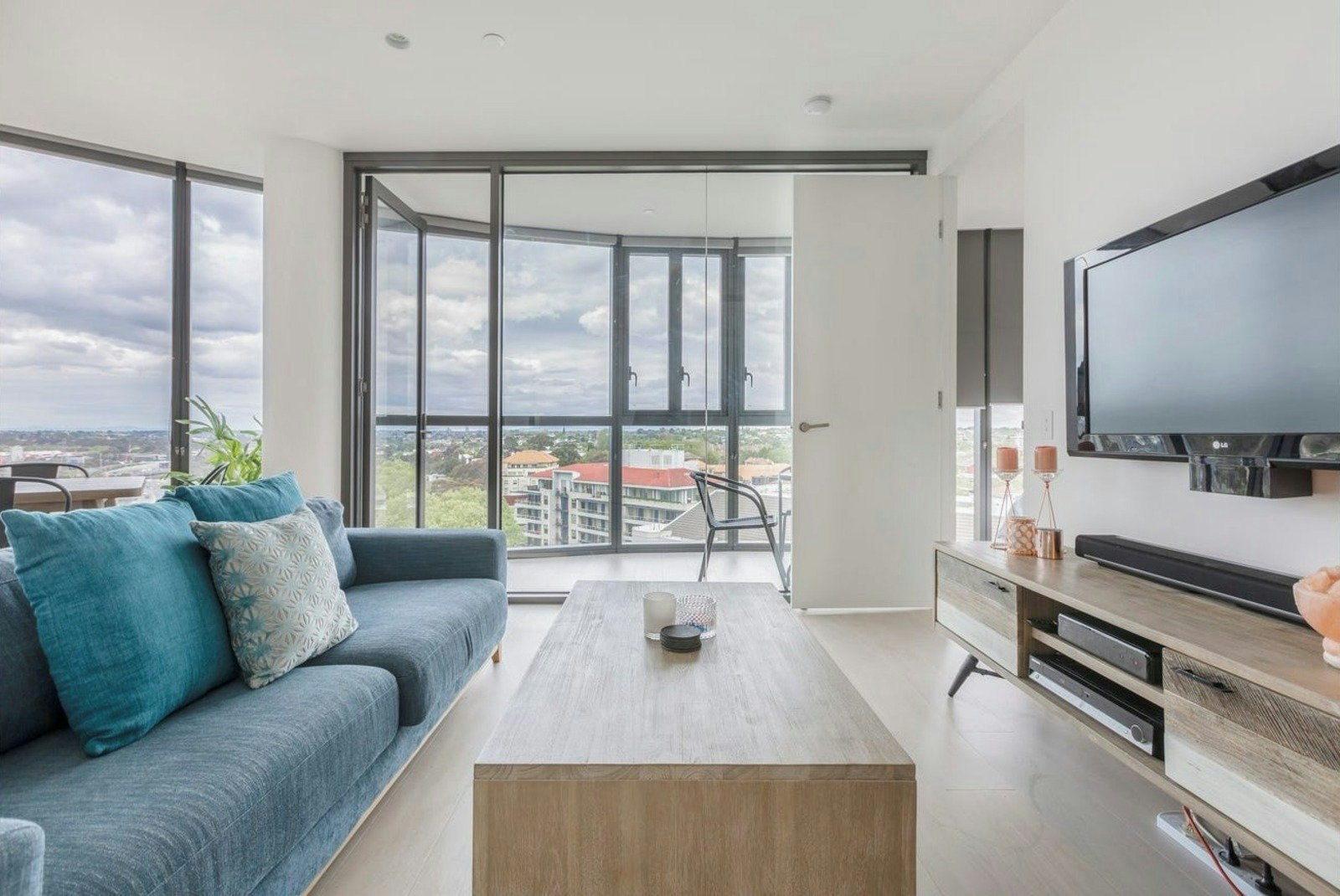 penthouse