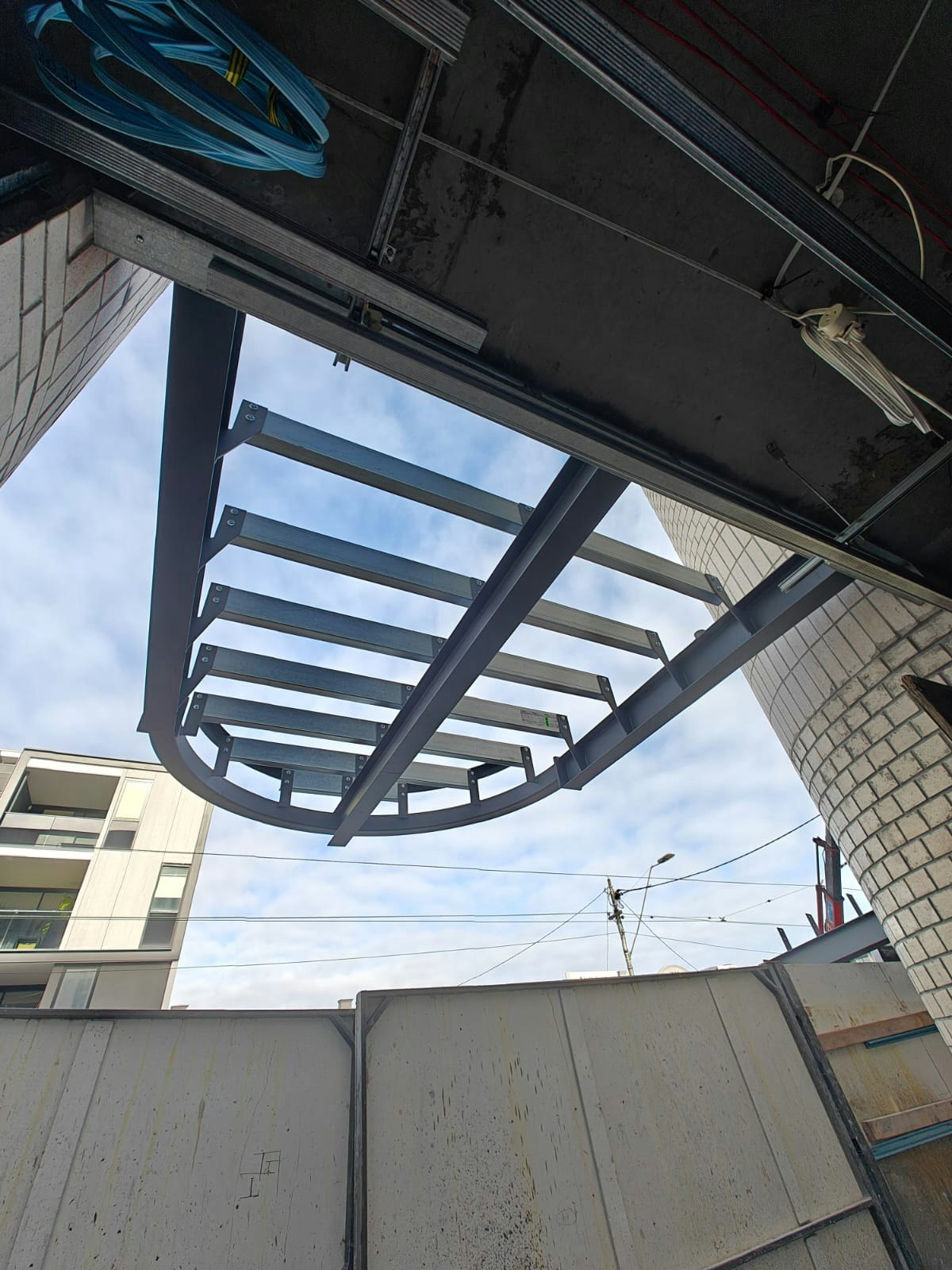 awning