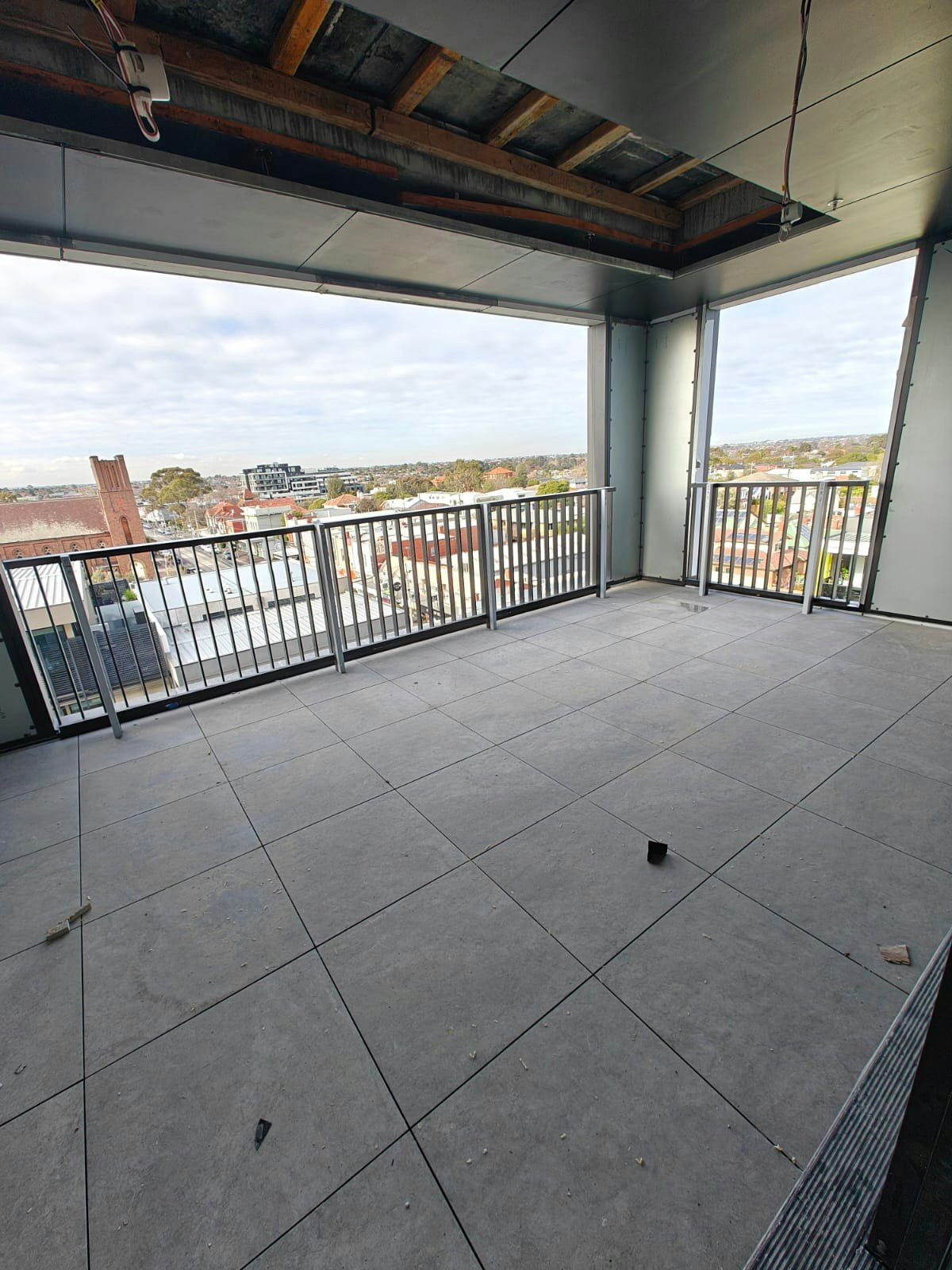 floor