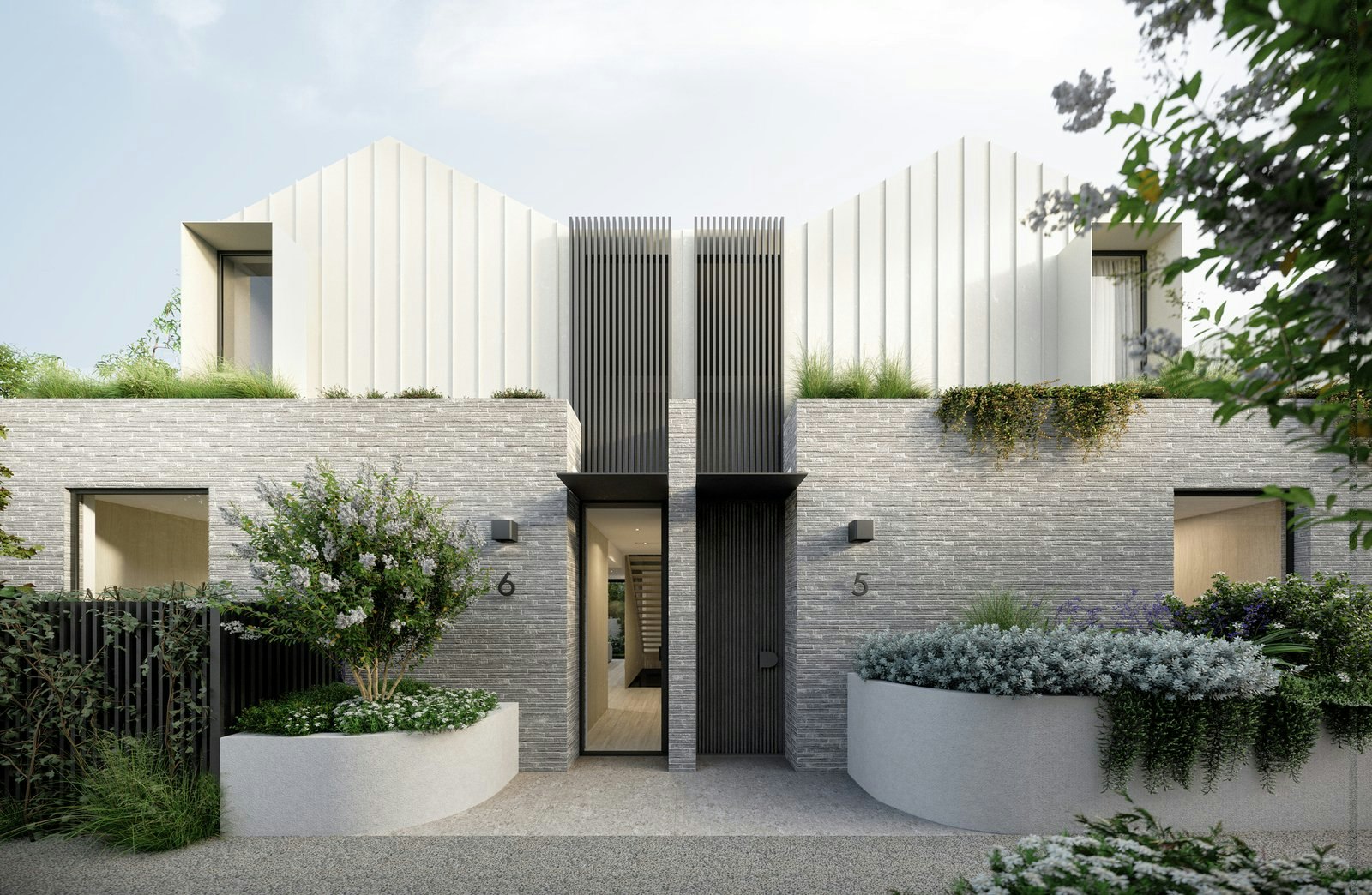 housing