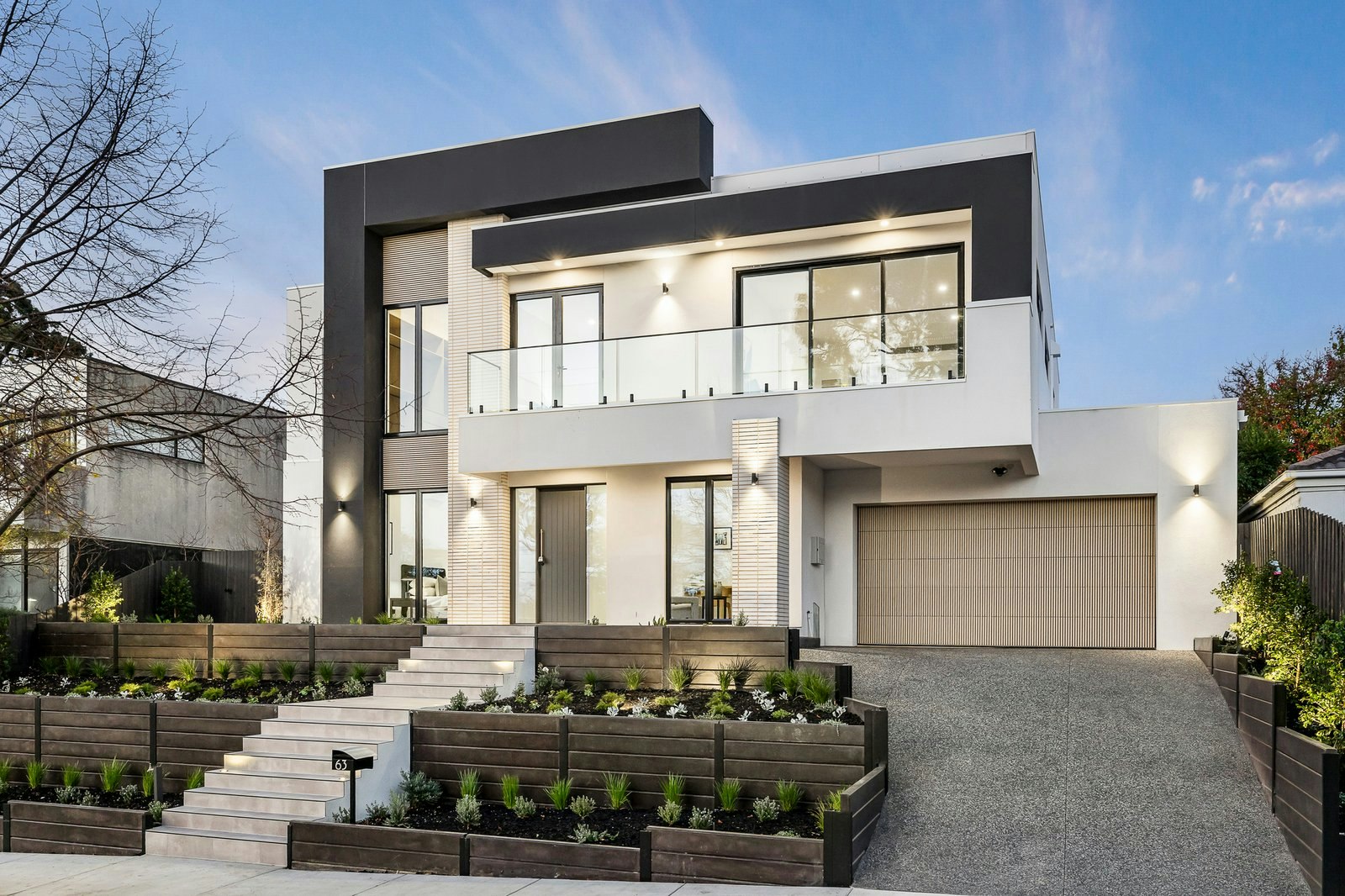 architecture
