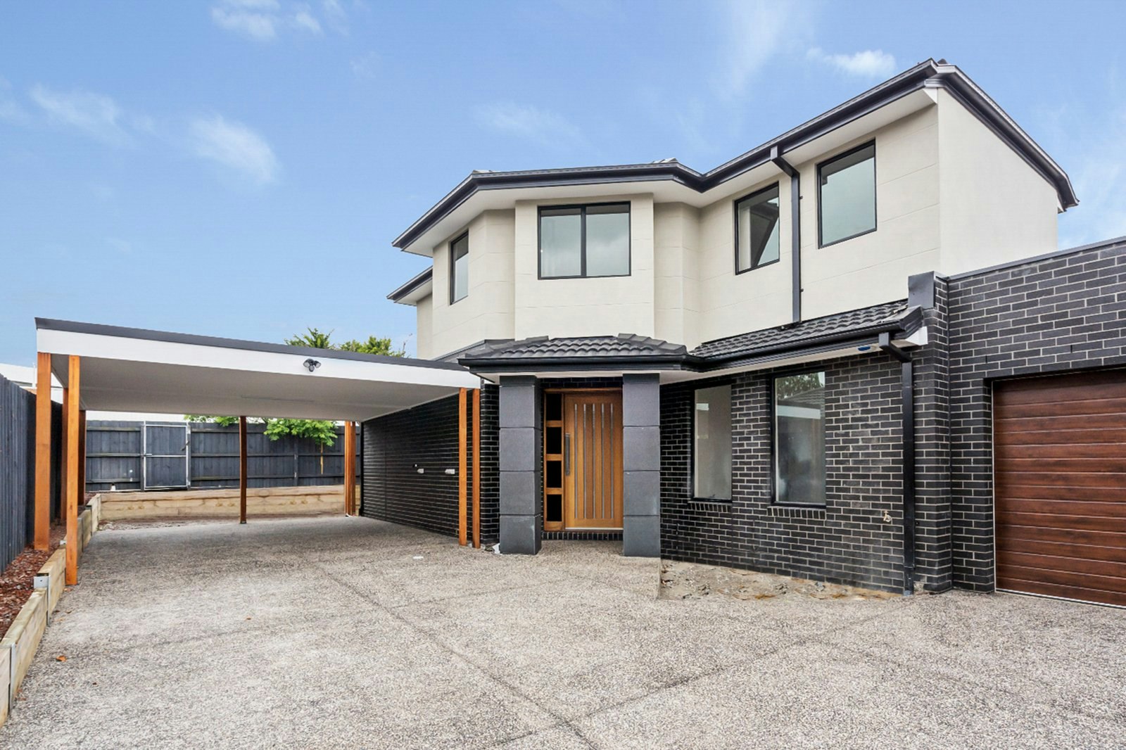 garage
