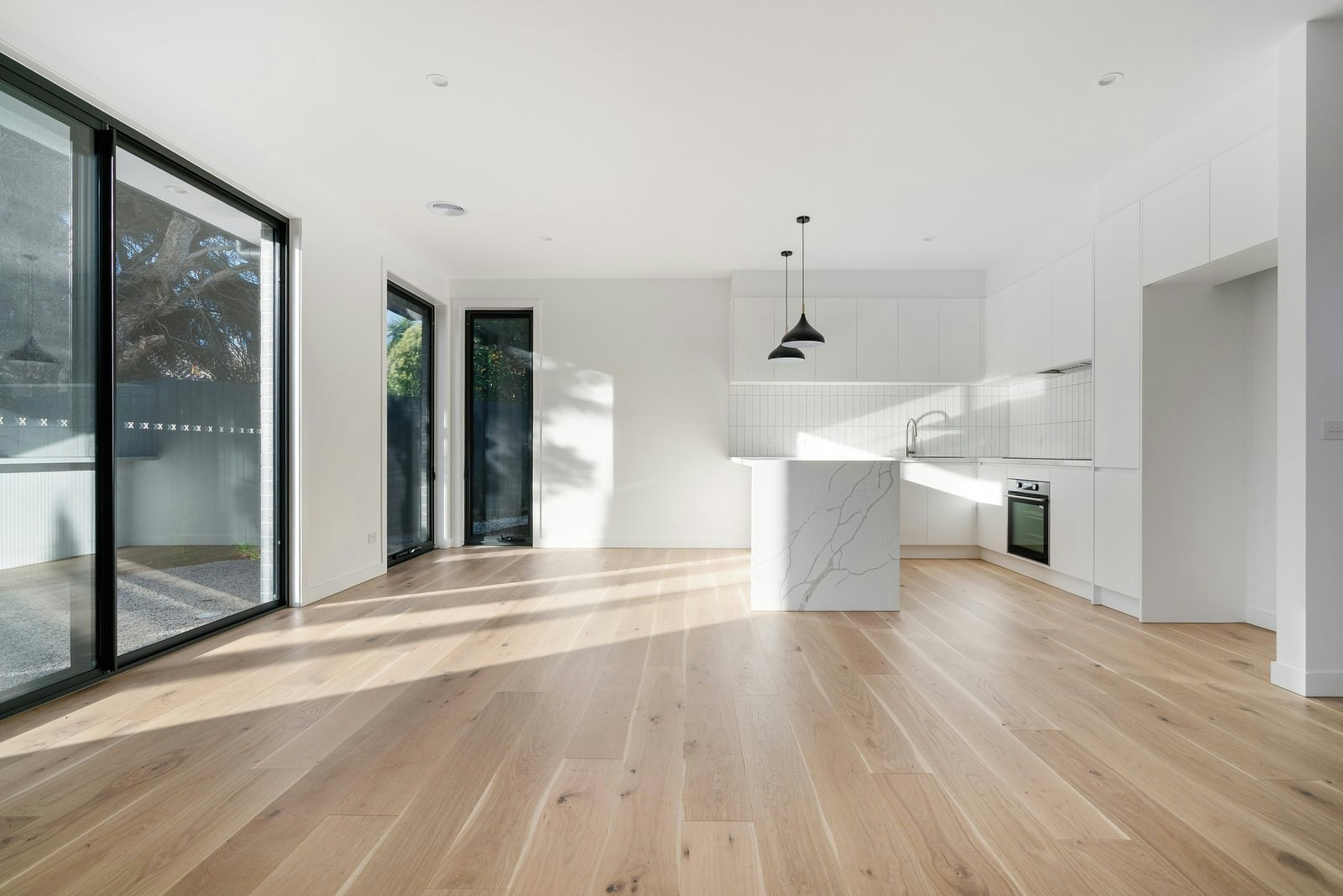 floor