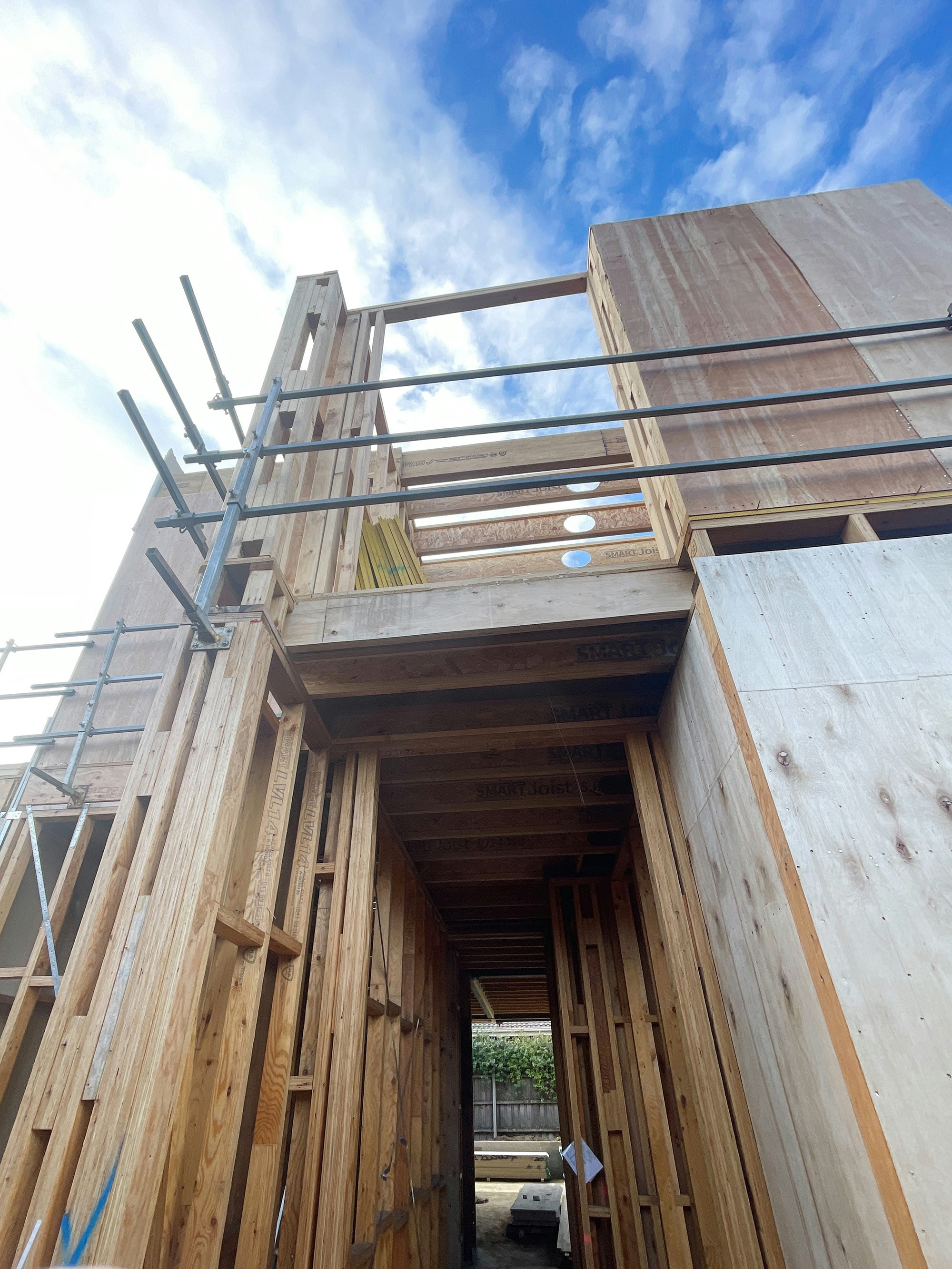 wood