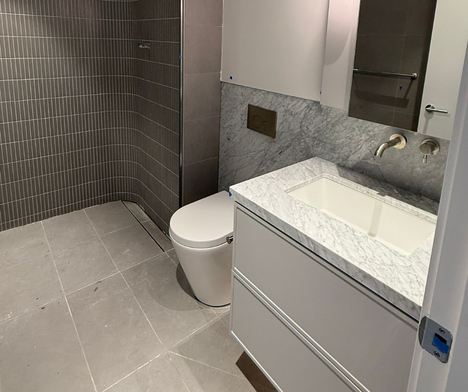 basin