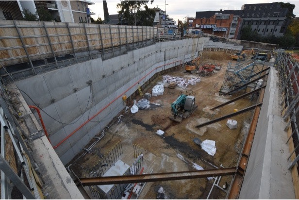 construction