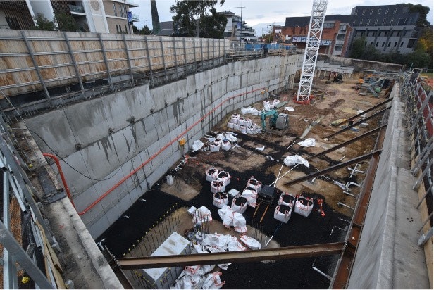 construction