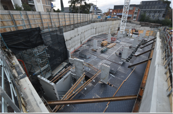 construction