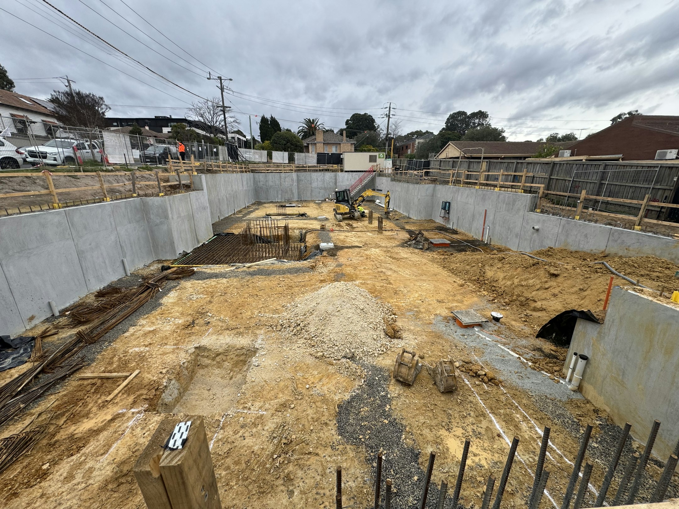 construction