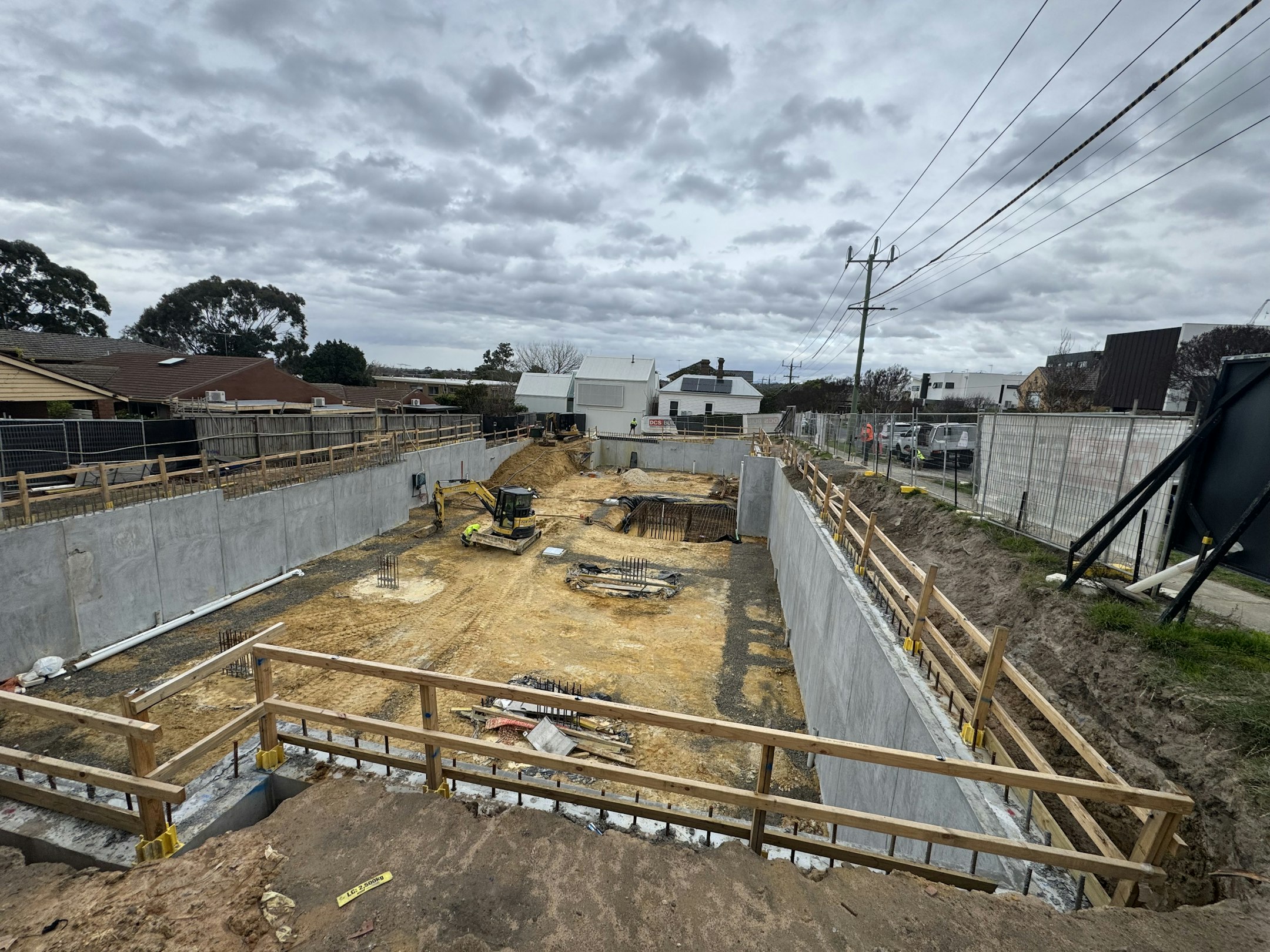 construction