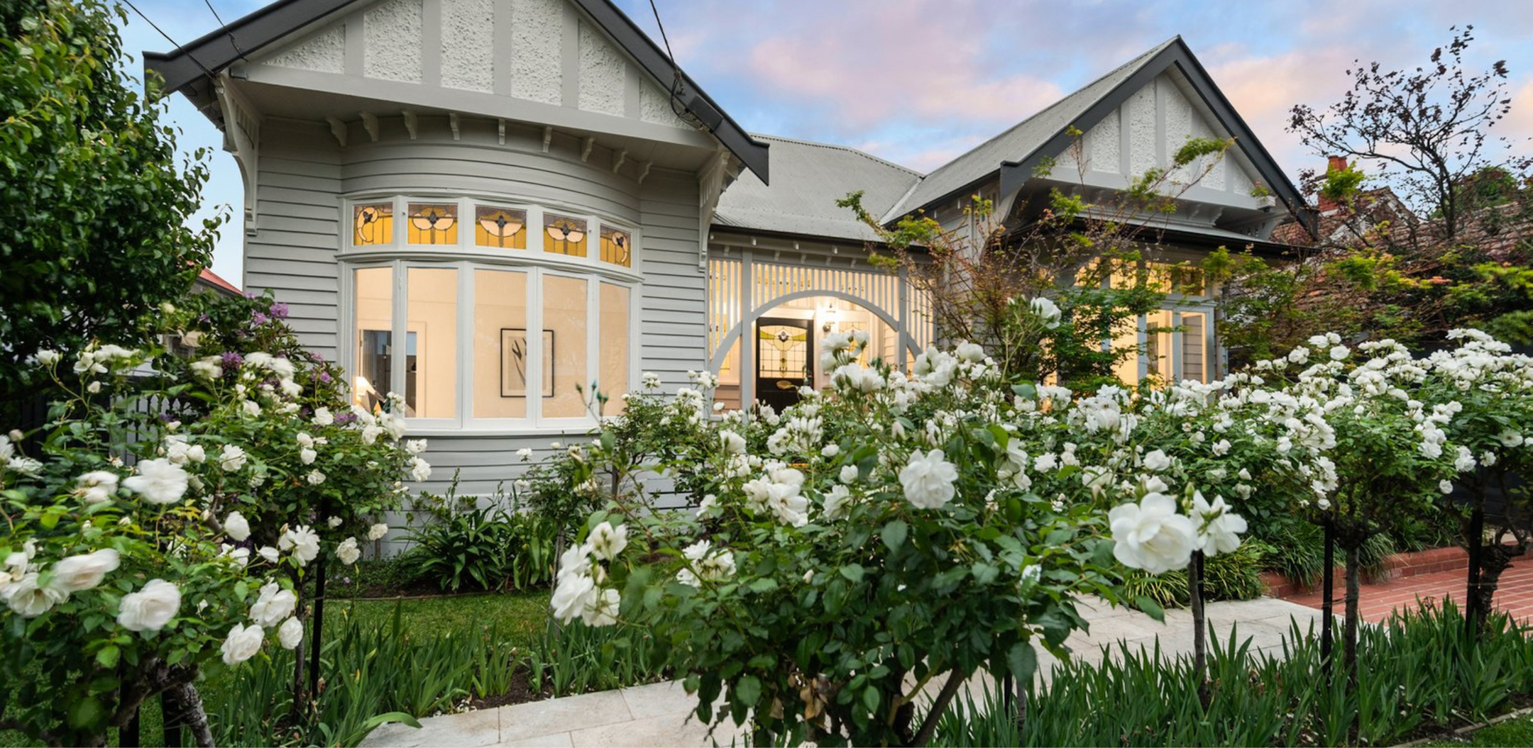 cottage
