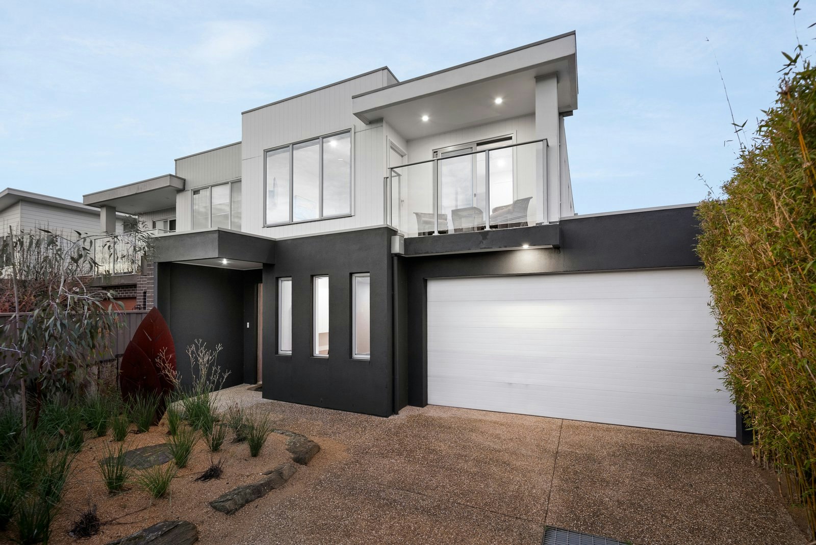garage