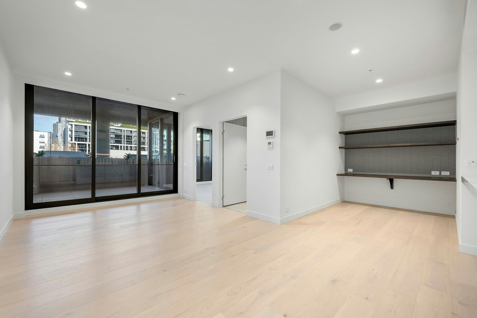 floor