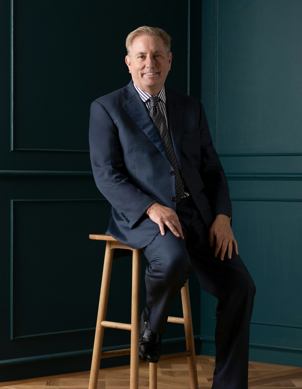 Stephen Gough